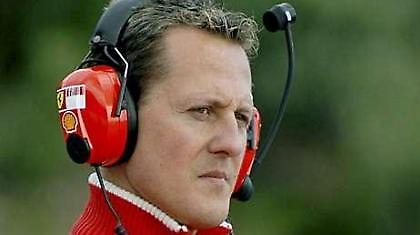 Σουμάχερ:«Θέλω τον τίτλο»