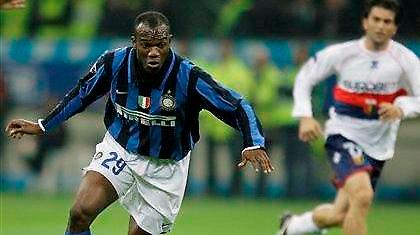 «Ψάχνονται» για Σουάζο στην Εσπανιόλ