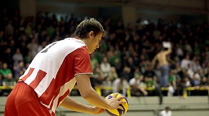 Κορυφαίος ο Τζούριτς