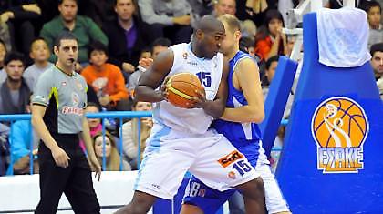 Μοντς: «Χαίρομαι που βρίσκομαι στην Ελλάδα»