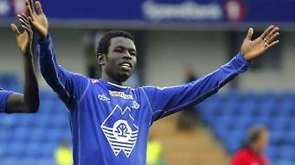 Ετοιμάζει Ντιουφ ο Φέργκιουσον!