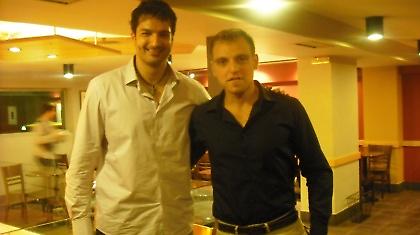 Γκιούρδας: «Προσωπική επιλογή ο Εθνικός»