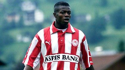 Κάτω από τη Σαχάρα