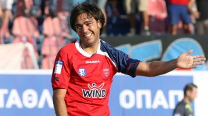 Θέλει τον Ρεκόμπα η Ρίβερ!