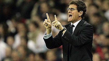 Από τώρα βρίσκει εκτελεστές ο Καπέλο!