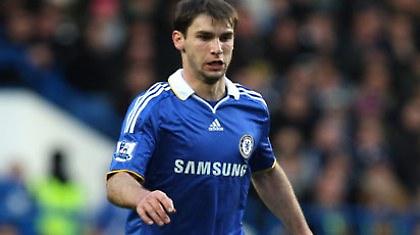 «Δένει» Ιβάνοβιτς η Τσέλσι