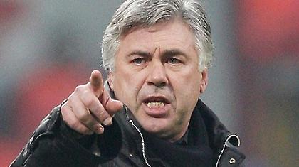 Αντσελότι: «Έδωσα προσωπικότητα στην Τσέλσι»