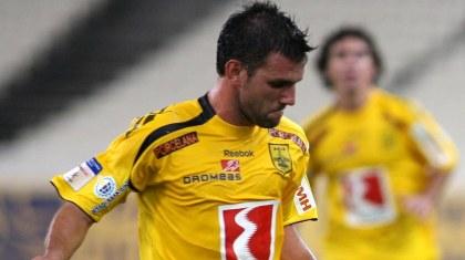 Ρόβας: «Να μείνει πολλά χρόνια ο Κούπερ»