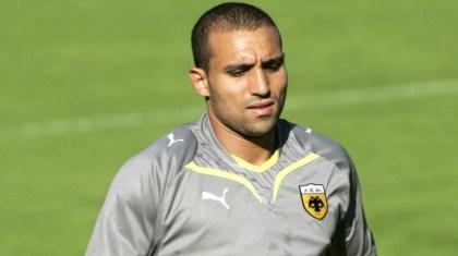 Τζεμπούρ: «Επέστρεψα και περιμένω»