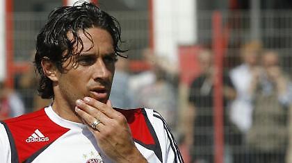 Νέος «μνηστήρας» για Τόνι