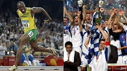 Οι δέκα στιγμές που συγκλόνισαν τον κόσμο