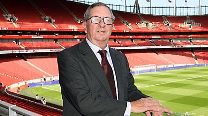 «Τα πήρε» με την Μπαρτσελόνα ο Χιλ Γουντ!