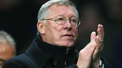 Φέργκιουσον: «Με το καλό και στον… 20ο»!