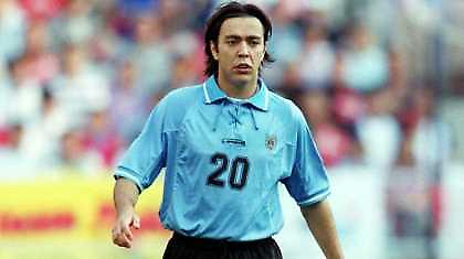 Ανακοίνωσε Ρεκόμπα η Ντανούμπιο