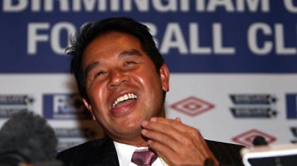 Παίρνει «πόντους» στην Ασία η Μπέρμιγχαμ