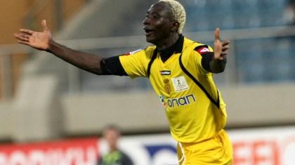 «Κόλπο» με Ογκουνσότο ετοιμάζει ο ΠΑΣ!