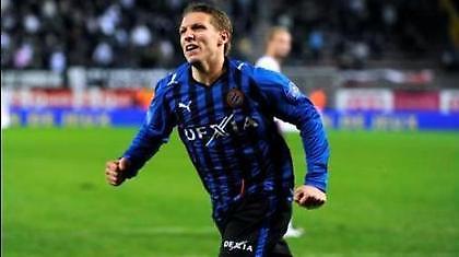 Jupiler League: H Κλαμπ Mπριζ πήρε το ντέρμπι