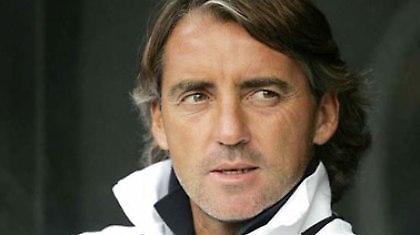 Μαντσίνι: «Κανένα πρόβλημα με Μπέλαμι»