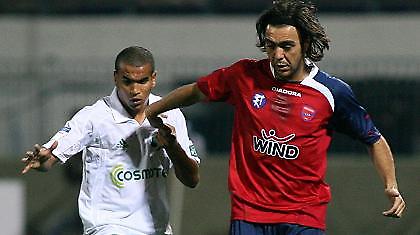 Ρεκόμπα: «Ναι, υπάρχει συμφωνία!»