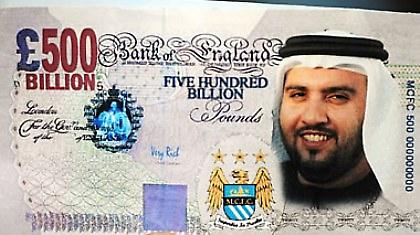 Ένα δισ. για να πάρει τη Ρεάλ Μαδρίτης!