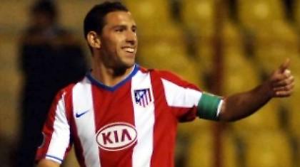 Επιστρέφει στην Αργεντινή ο Μάξι