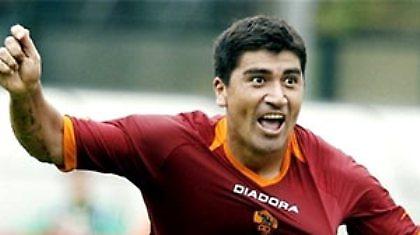 Πιζάρο: «Καυτή η έδρα του Παναθηναϊκού»