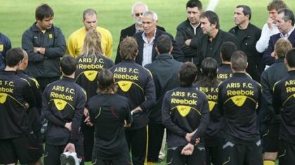 Ξανά… ζωή στον Άρη