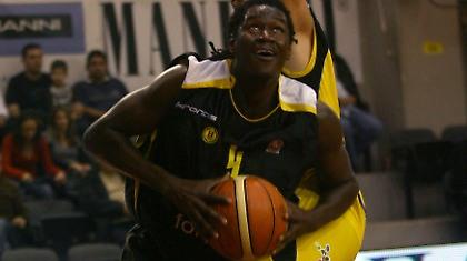 Α1: Αμφίβολη η συμμετοχή του Κάρτερ