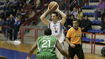 Μια ανάσα από Μοντεγκρανάρο ο Τσαλδάρης