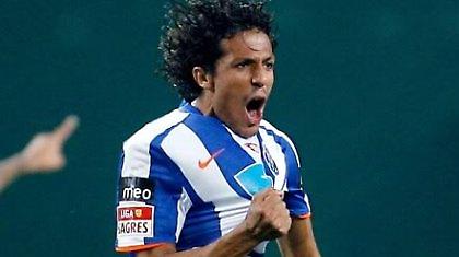 Μπρούνο Άλβες σπρώχνει η… ανάγκη στη Ρεάλ!