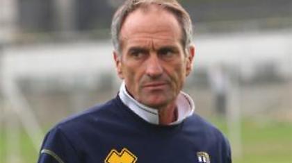 Γκουιντολίν: «Εκπληκτική χρονιά για την Πάρμα»