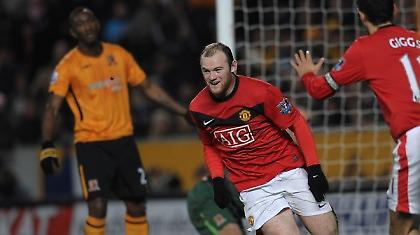 Premier League: Σε απόσταση αναπνοής η Γιουνάιτεντ