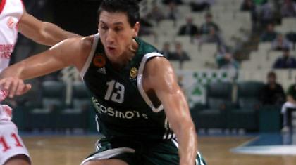 Α1: Νέα θλάση ο Διαμαντίδης, ανησυχία στον ΠΑΟ