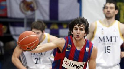 «Βασίλισσα» ήταν η Μπαρτσελόνα