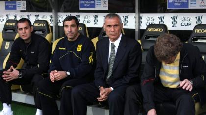 ΑΡΗΣ: Η εβδομάδα των εξελίξεων