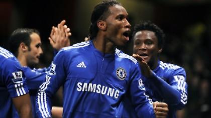 Premier League: Να παραμείνει στην κορυφή