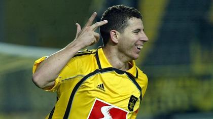 ΑΡΗΣ: Μπέτις για Κόκε