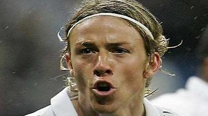 Μπεσίκτας καλεί Γκούτι