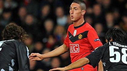 «Ψάχνεται» για Μακέντα η Σαραγόσα