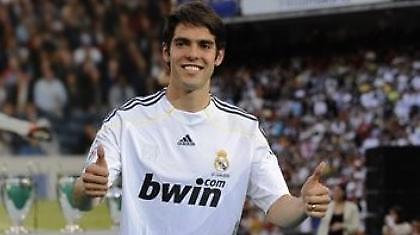 Είναι καλά και επιστρέφει ο Κακά!