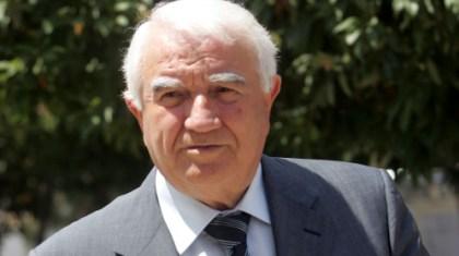 Πολυχρονίου: «Αντέχει για δύο χρόνια ο χλοοτάπητας»