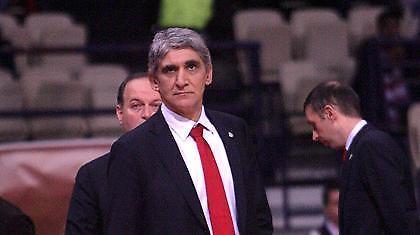 Γιαννάκης: «Να μην μας επηρεάσουν οι τραυματισμοί...»