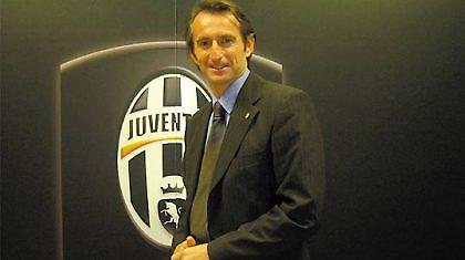 Μεταγραφές… «γιοκ» στη Γιουβέντους!