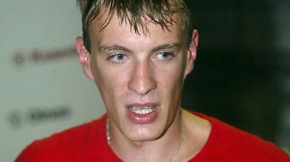 Νεκρός σε τροχαίο ο Χόρβατ