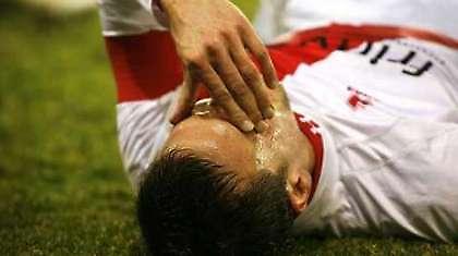 Αποβλήθηκε από το πρωτάθλημα Βελγίου η Μουσκρόν