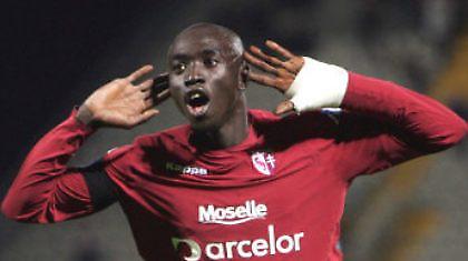 Και η Φράιμπουργκ έναν Σισέ χρειάζεται!