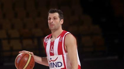 Αποφεύχθηκαν τα χειρότερα για Παπαλουκά