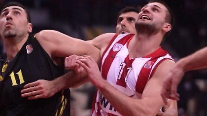 Άρχοντας ο Κλέιζα!