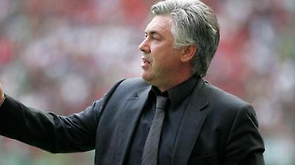 Αντσελότι: «Κερδίσαμε παίζοντας με αποφασιστικότητα»