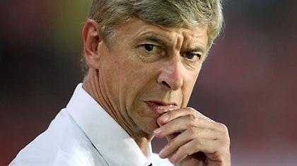 Βενγκέρ: «Δεν υπάρχουν εύκολα ματς»